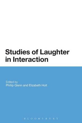 Studies of Laughter in Interaction - 