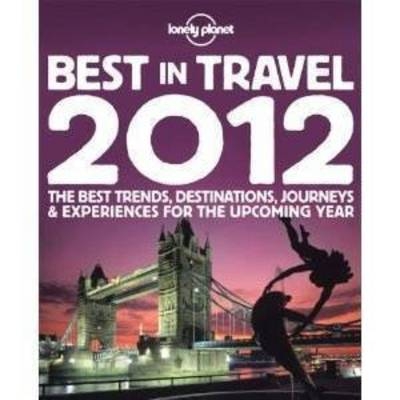 Lonely Planet's Best in Travel