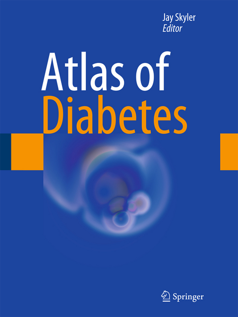 Atlas of Diabetes - 