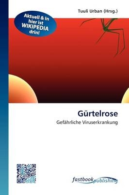 G Rtelrose - 