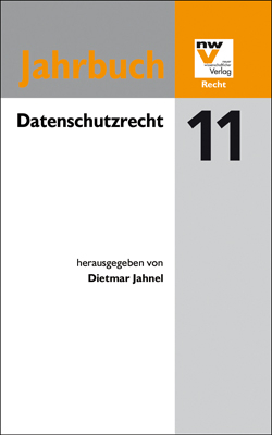 Datenschutzrecht - 