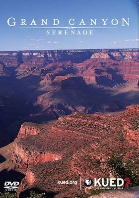 Grand Canyon Serenade -  Kued