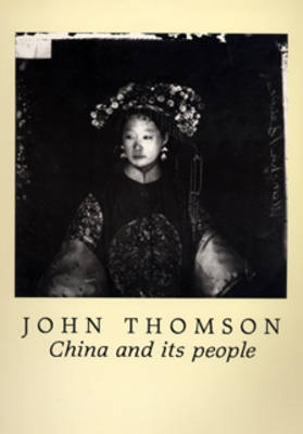 John Thomson - John Thomson, W. Schupbach