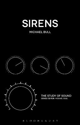 Sirens - Michael Bull