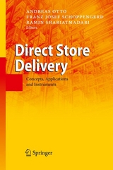 Direct Store Delivery - 