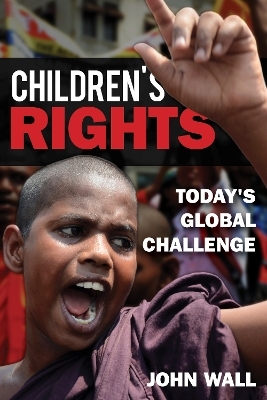 Children's Rights - John Wall