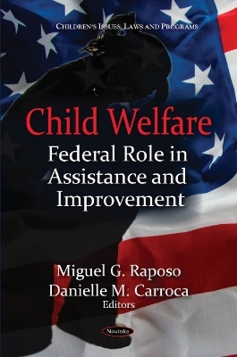 Child Welfare - 
