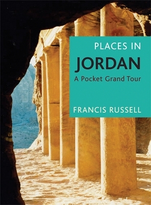 Places in Jordan - Francis Russell