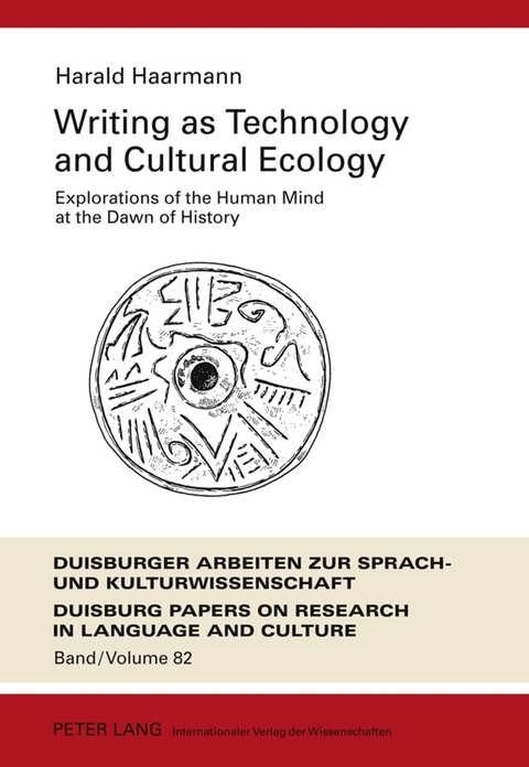 Writing as Technology and Cultural Ecology - Harald Haarmann