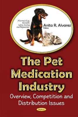 Pet Medications industry - 