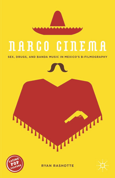 Narco Cinema - Ryan Rashotte