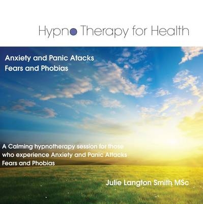 Hypnotherapy for Health - Weight Loss - Julie Langton-Smith
