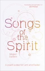 Songs of the Spirit - Megan Daffern