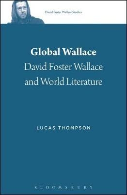 Global Wallace - Dr. Lucas Thompson