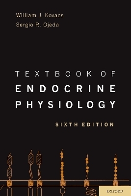 Textbook of Endocrine Physiology - 