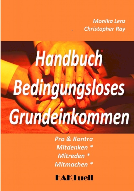 BGE-Handbuch - Christopher Ray