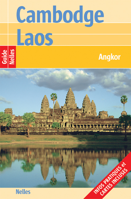 Cambodge - Laos - 