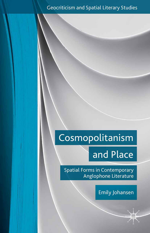 Cosmopolitanism and Place - E. Johansen