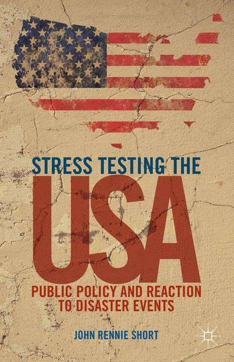 Stress Testing the USA - J. Short