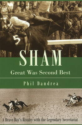 Sham - Phil Dandrea