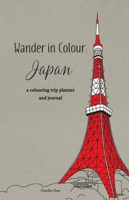 Wander in Colour - Claudia Chan