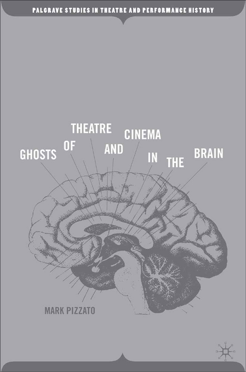 Ghosts of Theatre and Cinema in the Brain - M. Pizzato