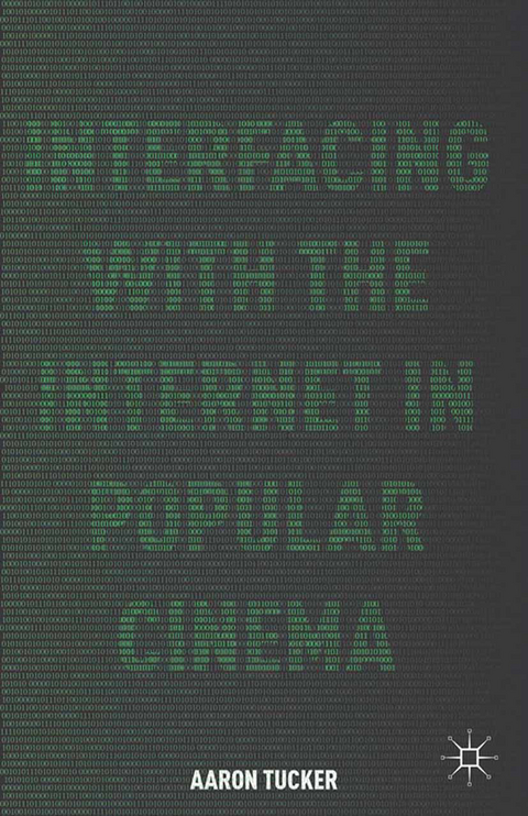 Interfacing with the Internet in Popular Cinema - A. Tucker