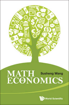 Math In Economics - Susheng Wang