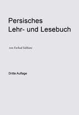 Persisch-deutsches Wörterbuch für die Umgangssprache