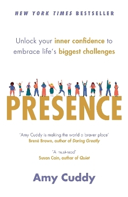 Presence - Amy Cuddy