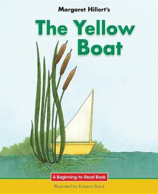 Yellow Boat - Margaret Hillert