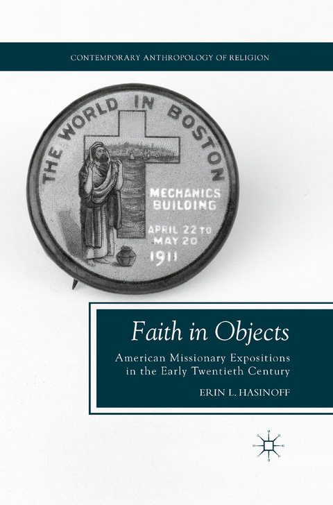 Faith in Objects - E. Hasinoff