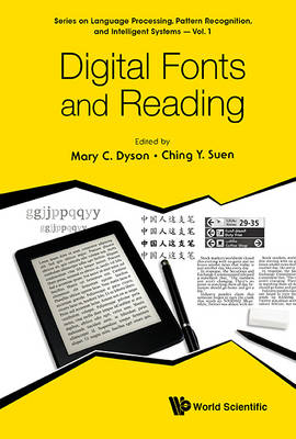 Digital Fonts And Reading - 