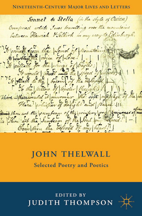 John Thelwall - 