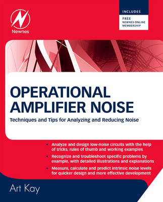 Operational Amplifier Noise - Art Kay