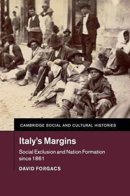 Italy's Margins - David Forgacs