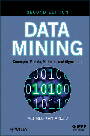 Data Mining - Mehmed Kantardzic