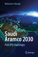 Saudi Aramco 2030 - Mohamed A. Ramady