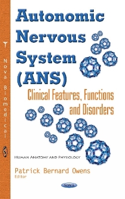 Autonomic Nervous System (ANS) - 