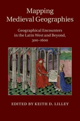 Mapping Medieval Geographies - 