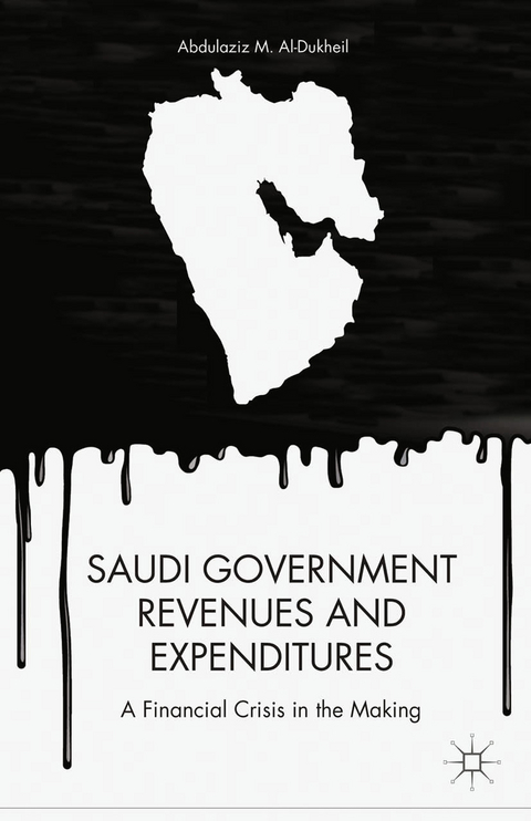 Saudi Government Revenues and Expenditures - A. Aldukheil