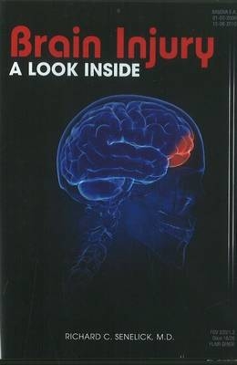 Brain Injury Dvd -  Health South Press