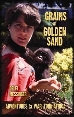 Grains of Golden Sand - Delfi Messinger