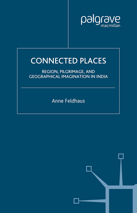 Connected Places - A. Feldhaus