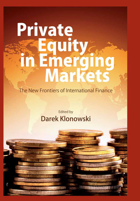 Private Equity in Emerging Markets - D. Klonowski