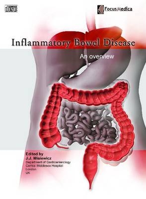 Inflammatory Bowel Disease - J. J. Misiewicz