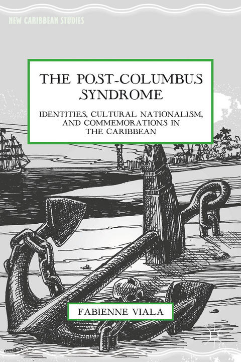 The Post-Columbus Syndrome - F. Viala