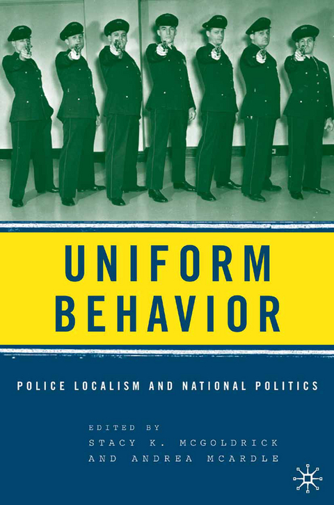 Uniform Behavior - 