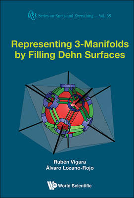 Representing 3-manifolds By Filling Dehn Surfaces - Ruben Vigara Benito, Alvaro Lozano-Rojo