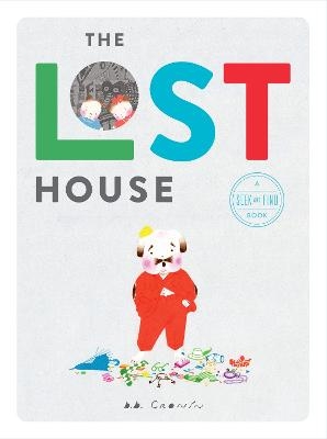 The Lost House - B. B. Cronin